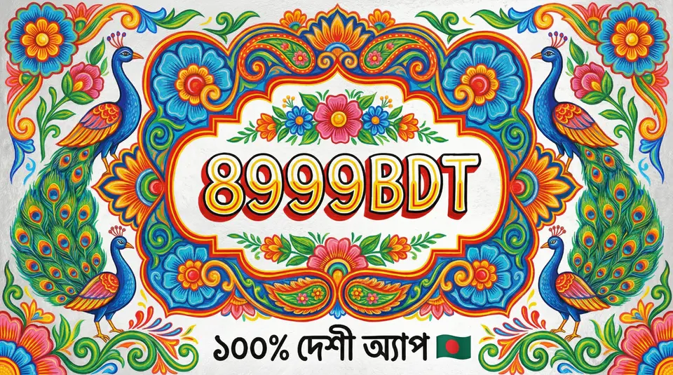 8999bdt APK